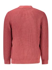 Pepe Jeans Herren Pullover Rot mieten – Flex-Fashion Verleih