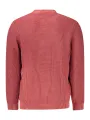Pepe Jeans Herren Pullover Rot mieten – Flex-Fashion Verleih
