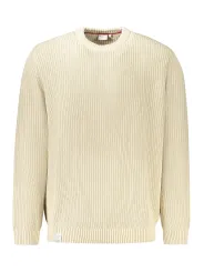 Pepe Jeans Herren Pullover Beige mieten | Flex-Fashion Verleih