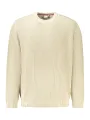 Pepe Jeans Herren Pullover Beige mieten | Flex-Fashion Verleih