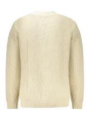 Pepe Jeans Herren Pullover Beige mieten | Flex-Fashion Verleih