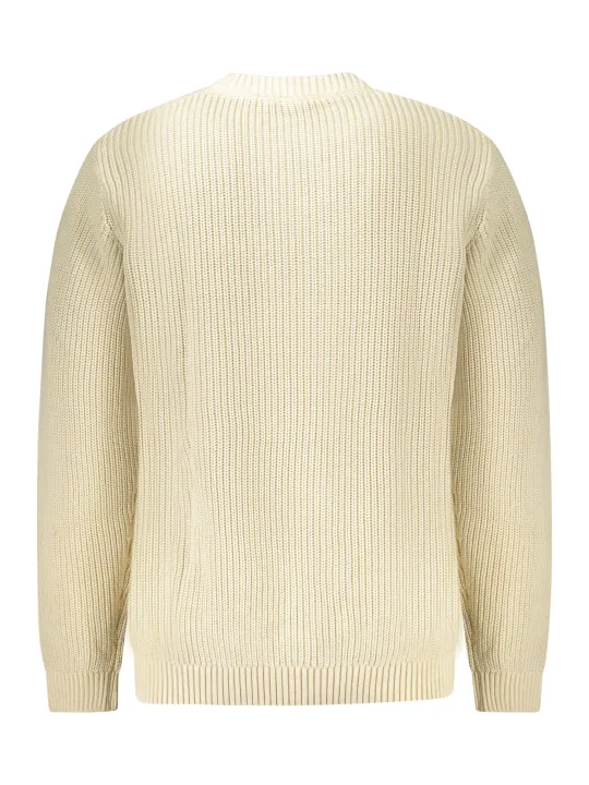 Pepe Jeans Herren Pullover Beige mieten | Flex-Fashion Verleih