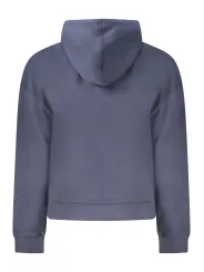 Pepe Jeans Damen Hoodie Blau mieten | Flex-Fashion Verleih