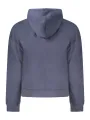 Pepe Jeans Damen Hoodie Blau mieten | Flex-Fashion Verleih