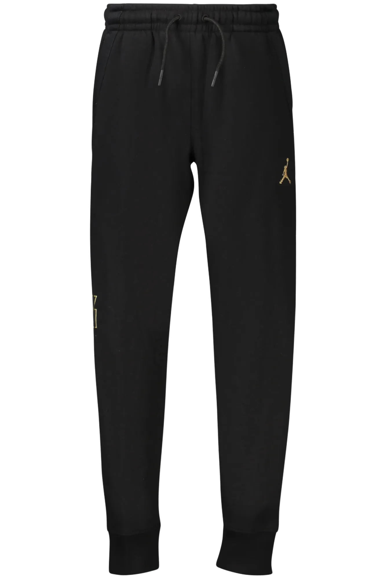 Herren SPORTHOSE Schwarz 95D544_NEBLACK