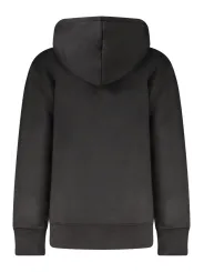 Jordan Herren Kapuzenpullover Schwarz mieten | Flex-Fashion Verleih