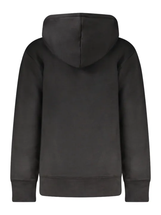 Jordan Herren Kapuzenpullover Schwarz mieten | Flex-Fashion Verleih