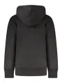 Jordan Herren Kapuzenpullover Schwarz mieten | Flex-Fashion Verleih