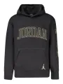 Jordan Herren Sweatshirt Schwarz mieten | Flex-Fashion Verleih