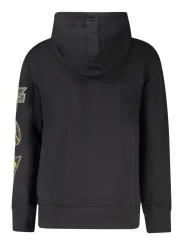Jordan Herren Sweatshirt Schwarz mieten | Flex-Fashion Verleih