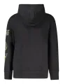 Jordan Herren Sweatshirt Schwarz mieten | Flex-Fashion Verleih