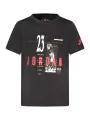 Jordan Jungen T-Shirt Schwarz mieten | Flex-Fashion Verleih