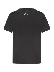 Jordan Jungen T-Shirt Schwarz mieten | Flex-Fashion Verleih