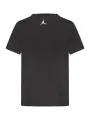 Jordan Jungen T-Shirt Schwarz mieten | Flex-Fashion Verleih