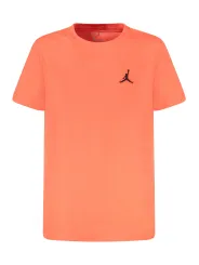 Jordan Jungen KURZARM-T-SHIRT Rot | online kaufen