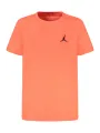 Jordan Jungen KURZARM-T-SHIRT Rot | online kaufen