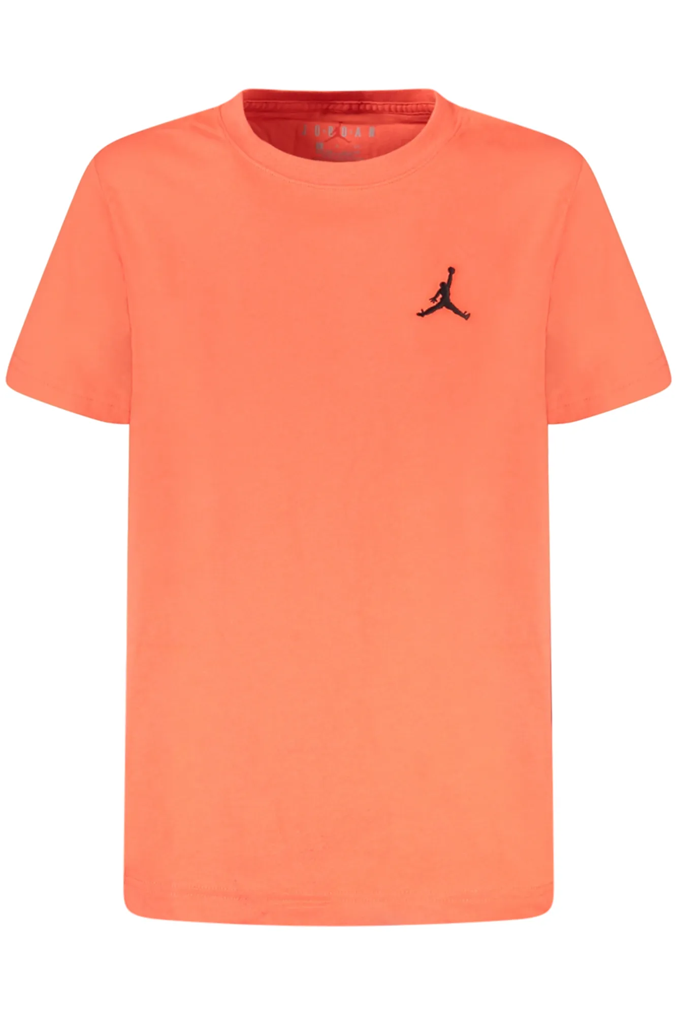 Jungen KURZARM-T-SHIRT Rot 95D266_ROCRIMSO