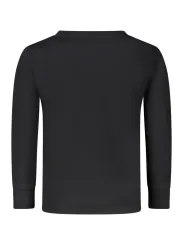 Jordan Herren Langarmshirt Schwarz mieten - Flex-Fashion Verleih
