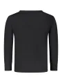 Jordan Herren Langarmshirt Schwarz mieten - Flex-Fashion Verleih