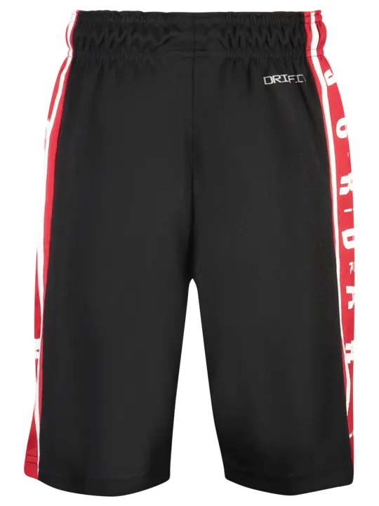Jordan Herren Schwarz Mieten | Flex-Fashion Verleih-Shop