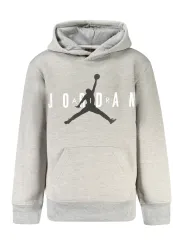 Jordan Herren Hoodie Grau - Mieten im Flex-Fashion Shop