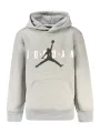 Jordan Herren Hoodie Grau - Mieten im Flex-Fashion Shop