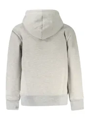 Jordan Herren Hoodie Grau - Mieten im Flex-Fashion Shop