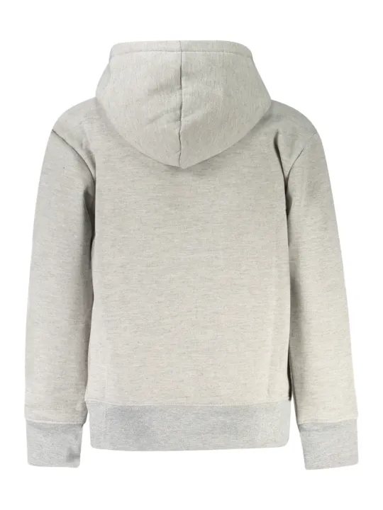 Jordan Herren Hoodie Grau - Mieten im Flex-Fashion Shop