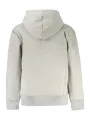 Jordan Herren Hoodie Grau - Mieten im Flex-Fashion Shop
