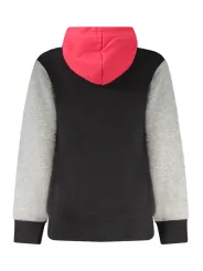 Jordan Herren Sweatshirt Schwarz mieten | Flex-Fashion Verleih