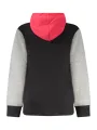 Jordan Herren Sweatshirt Schwarz mieten | Flex-Fashion Verleih