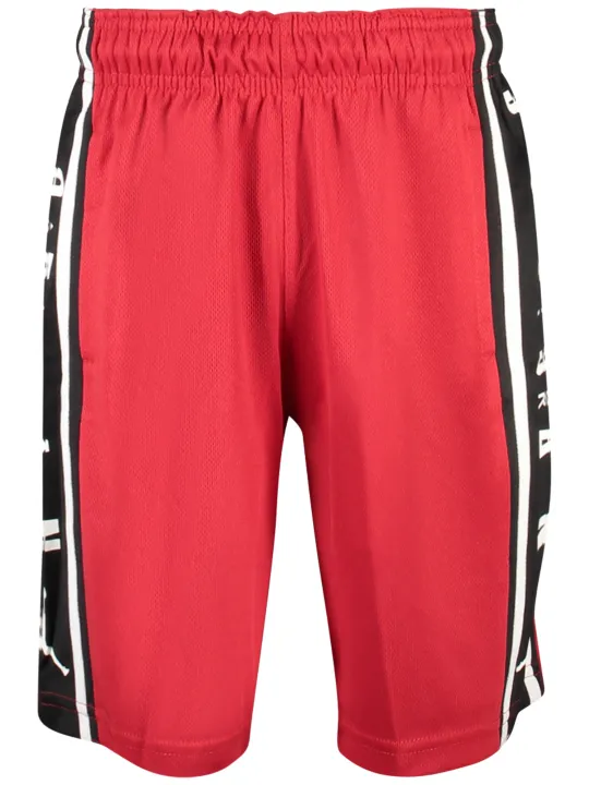 Jordan Herren Rot Mieten - Flex-Fashion Verleih-Shop