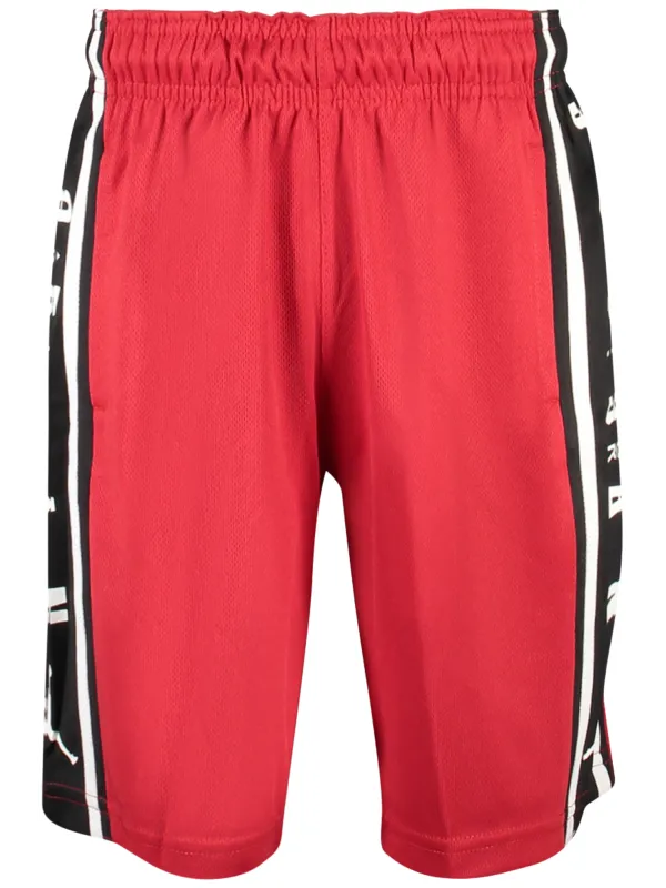 Jordan Herren Rot Mieten - Flex-Fashion Verleih-Shop