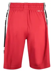 Jordan Herren Rot Mieten - Flex-Fashion Verleih-Shop