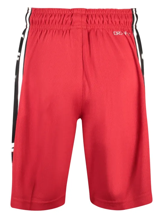 Jordan Herren Rot Mieten - Flex-Fashion Verleih-Shop