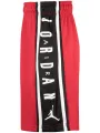 Jordan Herren Rot Mieten - Flex-Fashion Verleih-Shop