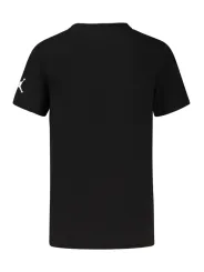 Jordan Jungen T-Shirt Schwarz mieten | Flex-Fashion Verleih
