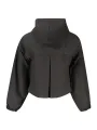 Jordan Mädchen Langarmjacke Schwarz leihen | Flex-Fashion