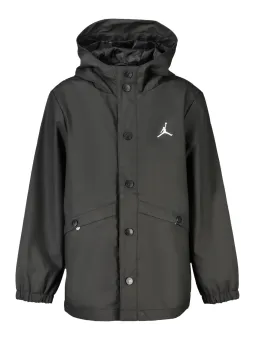 Jordan Herren Langarmjacke Schwarz mieten - Flex-Fashion Verleih