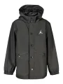 Jordan Herren Langarmjacke Schwarz mieten - Flex-Fashion Verleih
