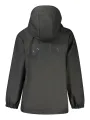 Jordan Herren Langarmjacke Schwarz mieten - Flex-Fashion Verleih