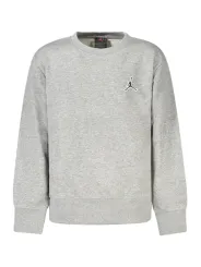 Jordan Herren Sweatshirt Grau leihen – Flex-Fashion Verleih