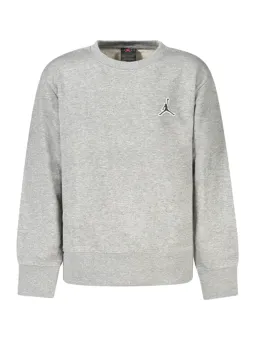 Jordan Herren Sweatshirt Grau leihen – Flex-Fashion Verleih