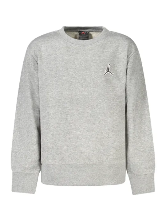 Jordan Herren Sweatshirt Grau leihen – Flex-Fashion Verleih