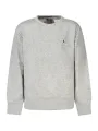 Jordan Herren Sweatshirt Grau leihen – Flex-Fashion Verleih