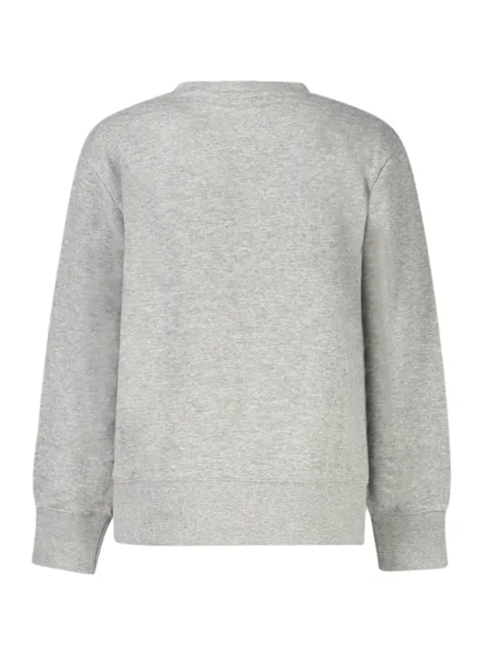 Jordan Herren Sweatshirt Grau leihen – Flex-Fashion Verleih