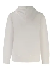 Jordan Herren Kapuzensweatshirt Weiß mieten - Flex-Fashion