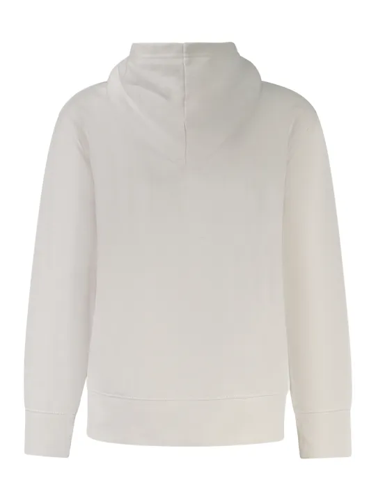 Jordan Herren Kapuzensweatshirt Weiß mieten - Flex-Fashion