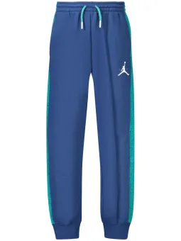 Jordan Herren Sporthose Blau mieten - Flex-Fashion Verleih-Shop