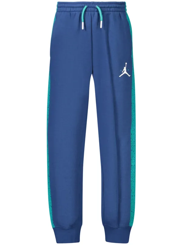 Jordan Herren Sporthose Blau mieten - Flex-Fashion Verleih-Shop